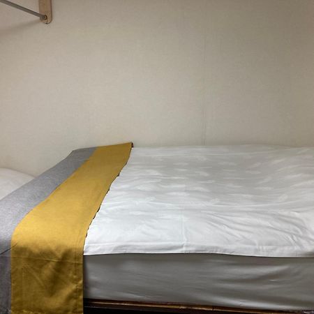 Greenhotel 도쿄 외부 사진