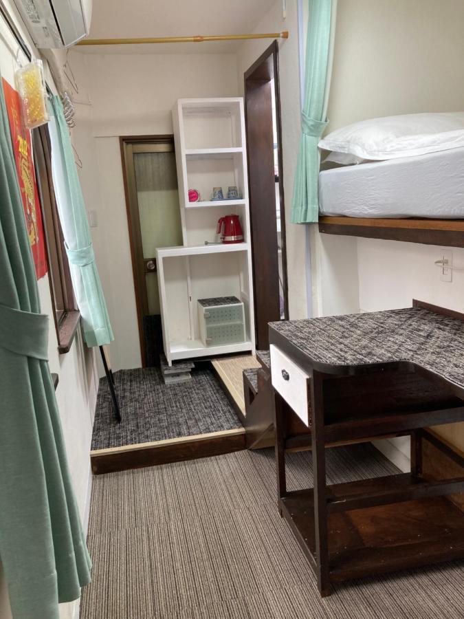 Greenhotel 도쿄 외부 사진