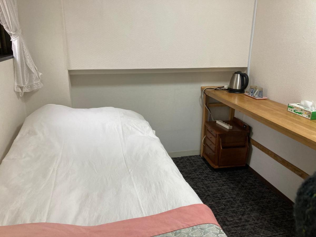 Greenhotel 도쿄 외부 사진