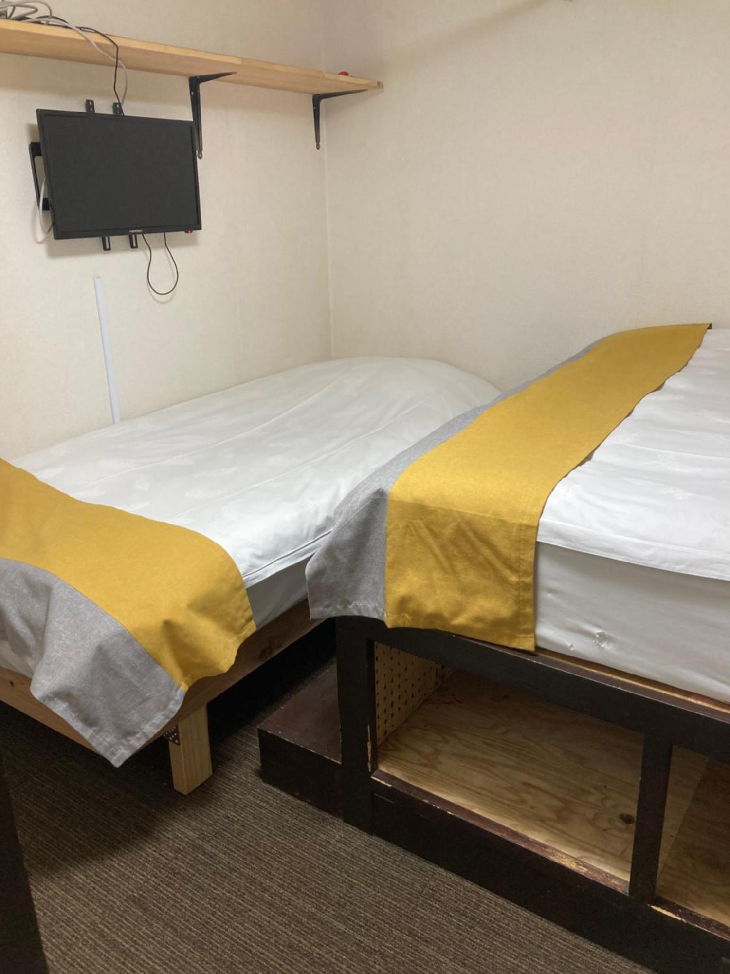 Greenhotel 도쿄 외부 사진