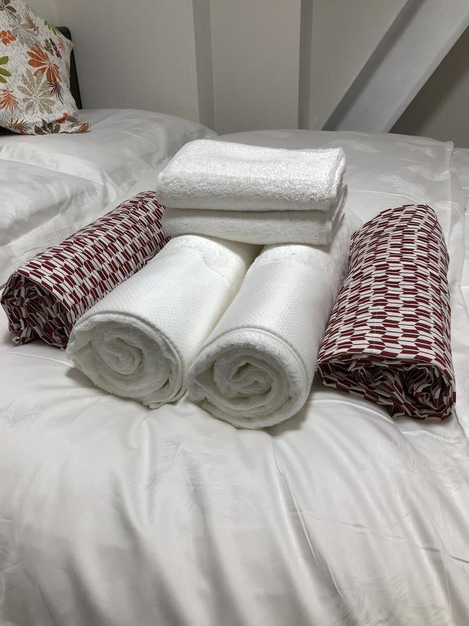 Greenhotel 도쿄 외부 사진